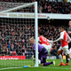 Illustration for article titled Arsenal Just Took A Sledgehammer To Leicester’s Glass Slippers